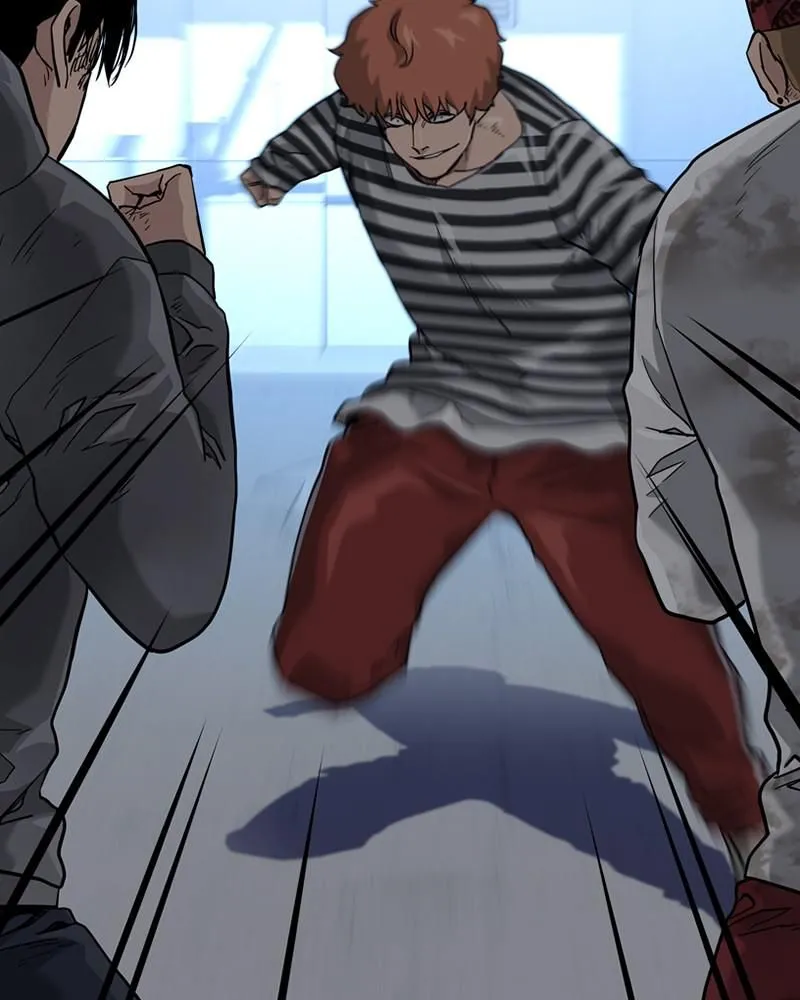 Read To Not Die EN Manga Online