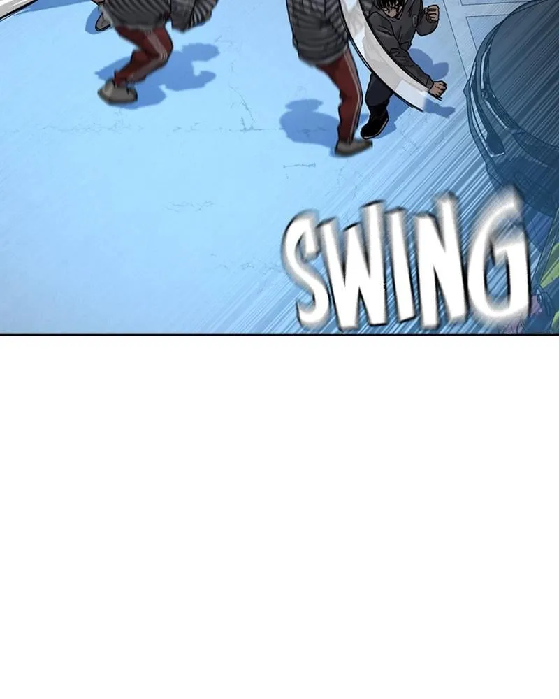 Read To Not Die EN Manga Online