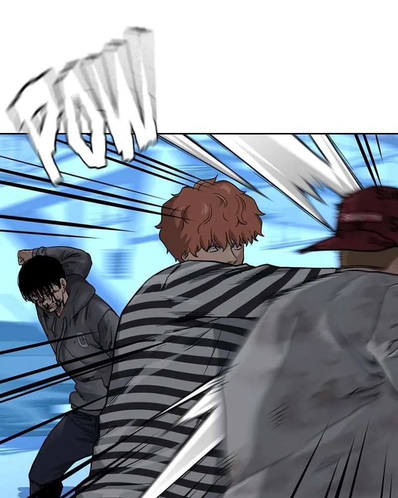 Read To Not Die EN Manga Online
