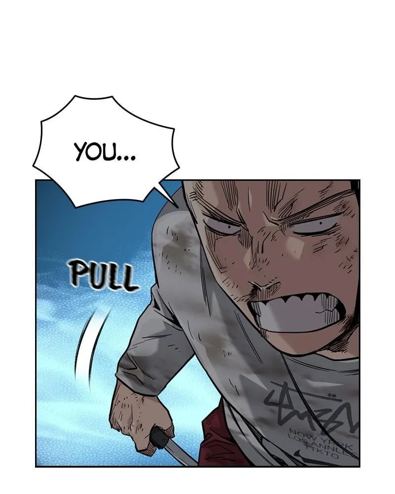 Read To Not Die EN Manga Online