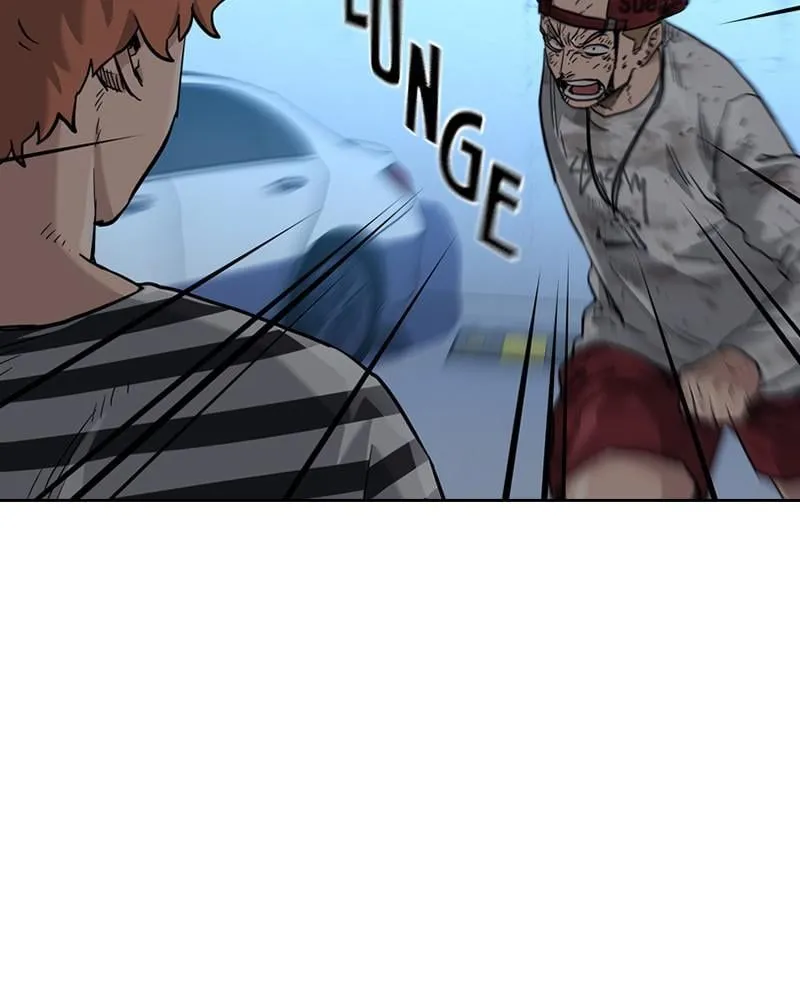Read To Not Die EN Manga Online