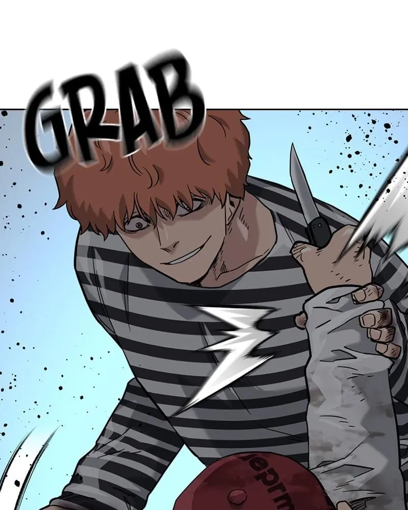 Read To Not Die EN Manga Online