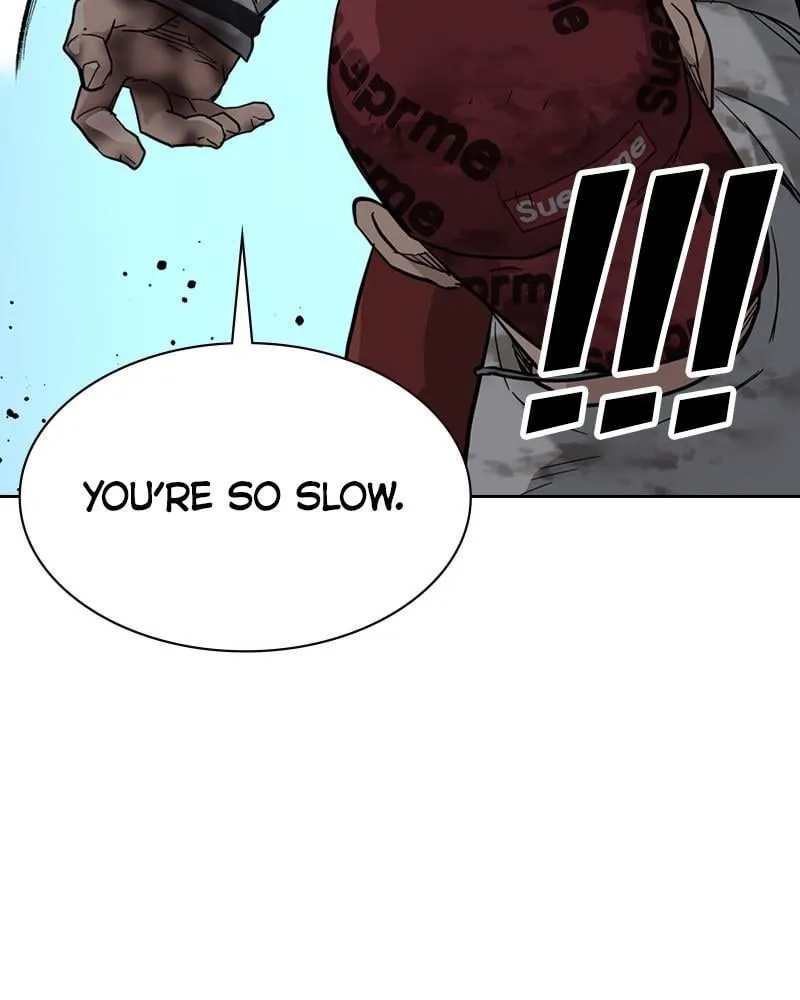 Read To Not Die EN Manga Online