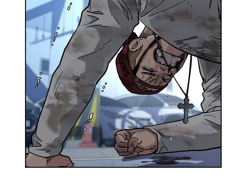 Read To Not Die EN Manga Online