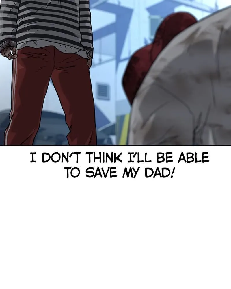 Read To Not Die EN Manga Online