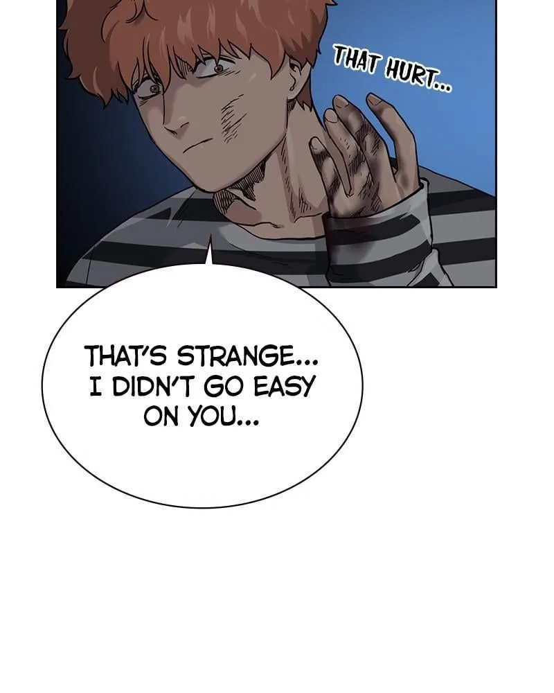 Read To Not Die EN Manga Online