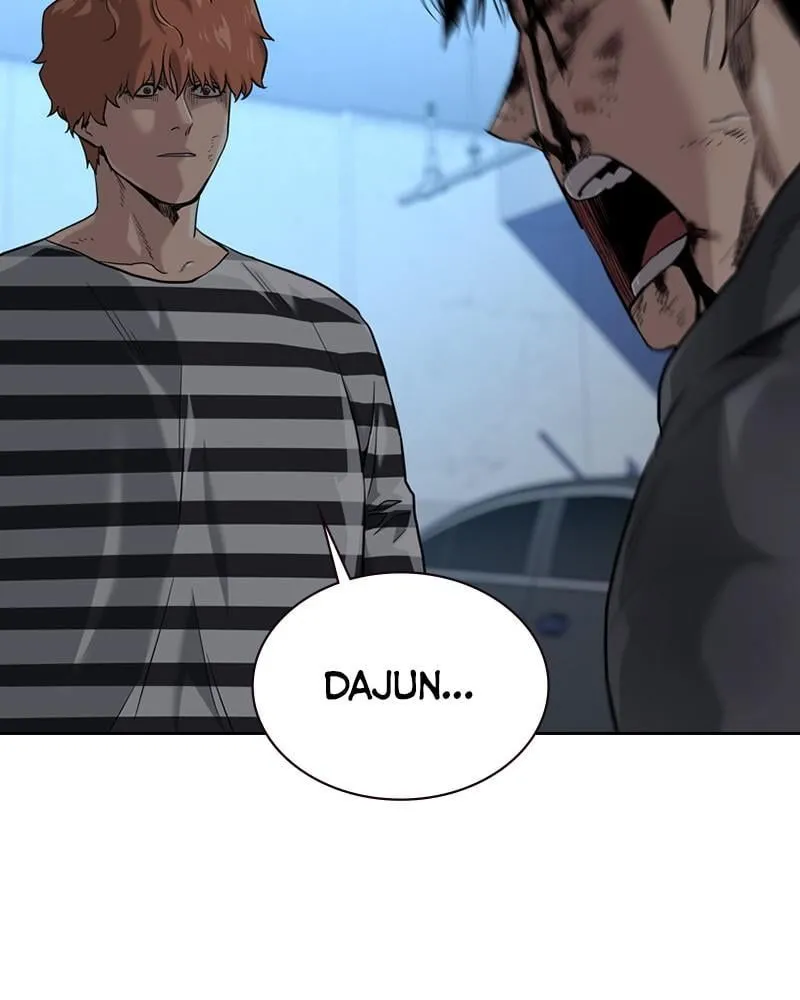 Read To Not Die EN Manga Online