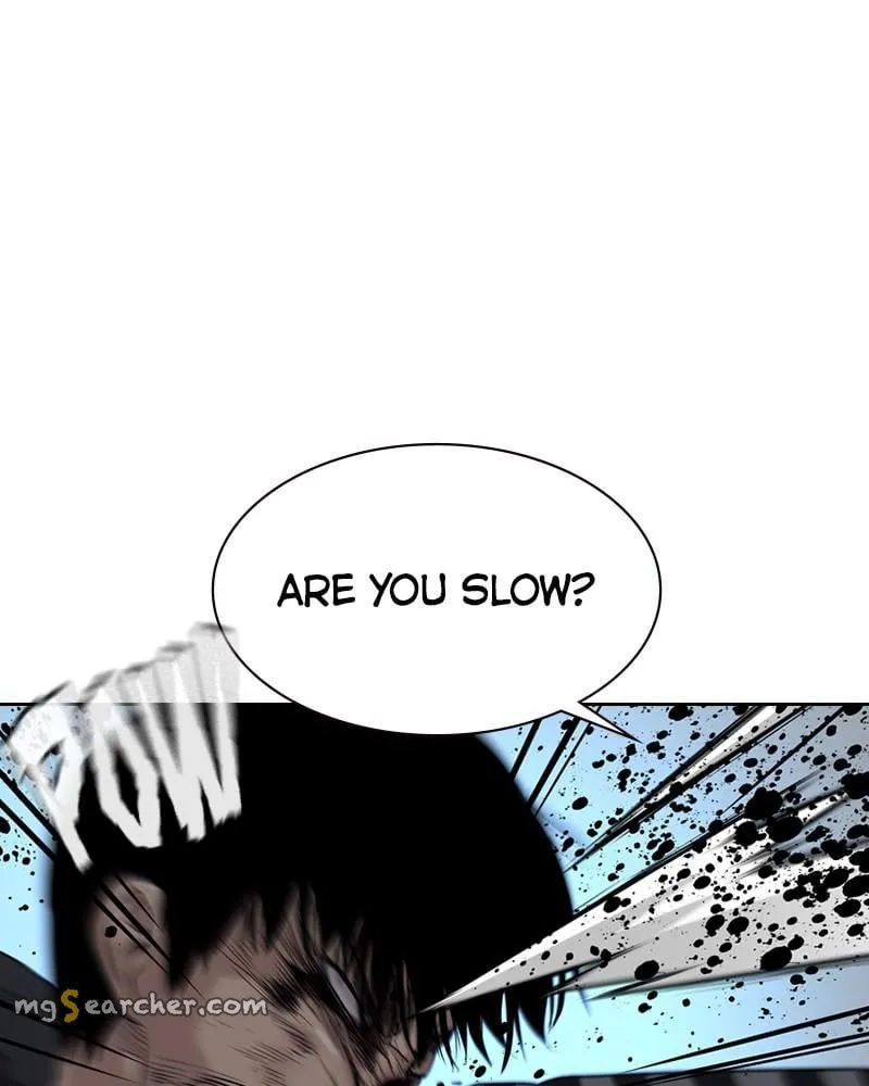 Read To Not Die EN Manga Online