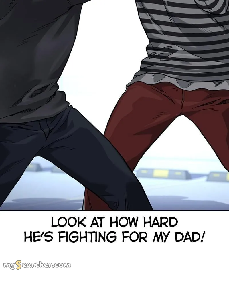 Read To Not Die EN Manga Online