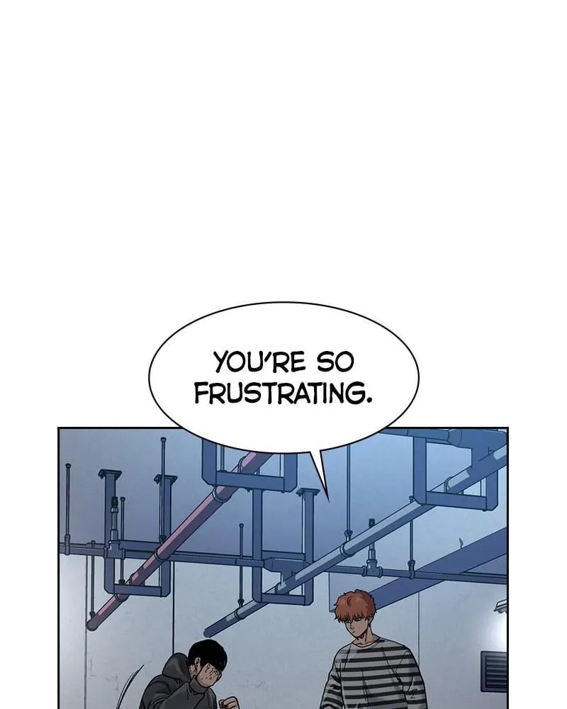 Read To Not Die EN Manga Online