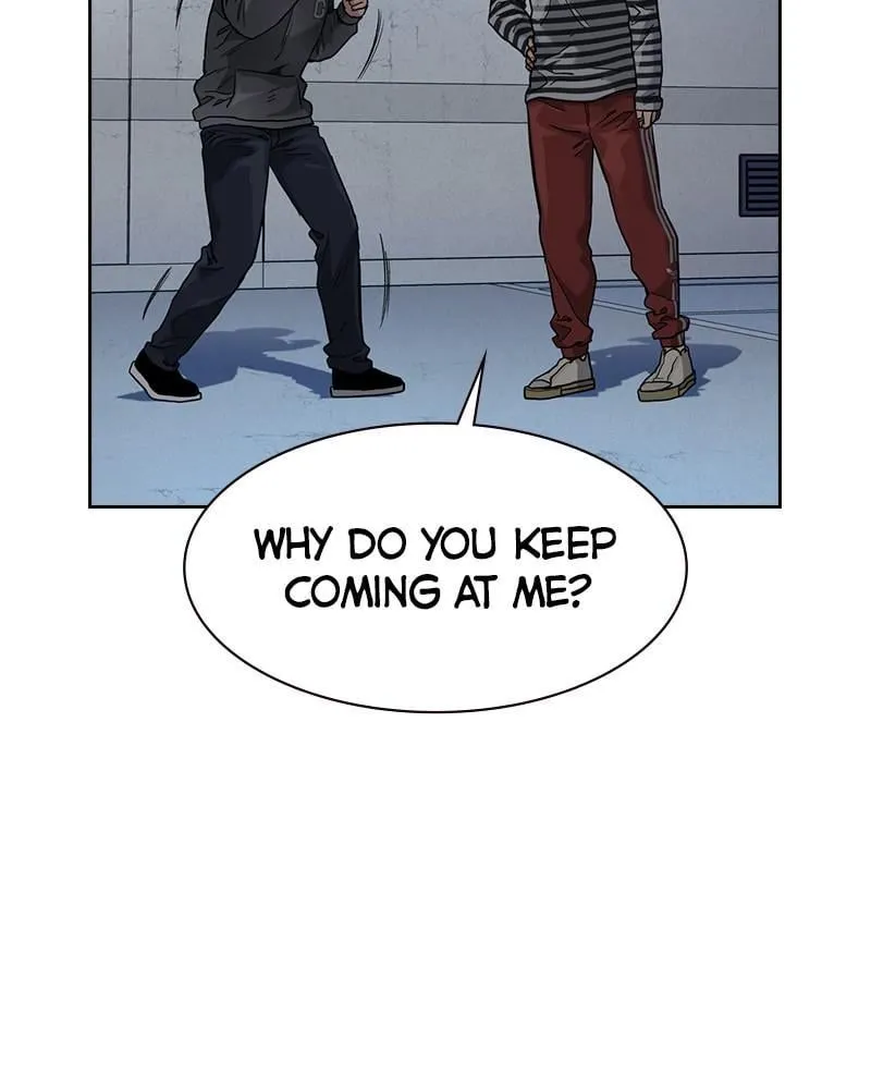 Read To Not Die EN Manga Online