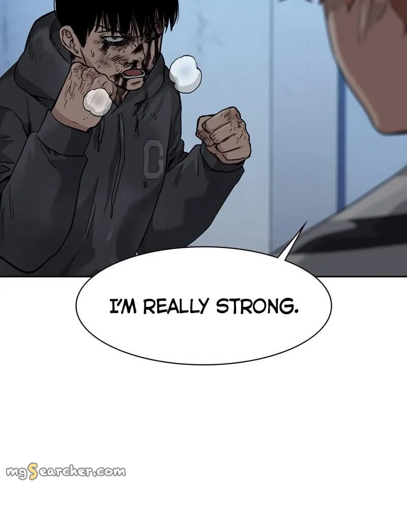 Read To Not Die EN Manga Online