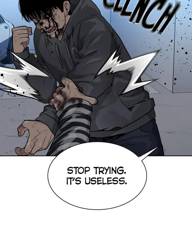 Read To Not Die EN Manga Online