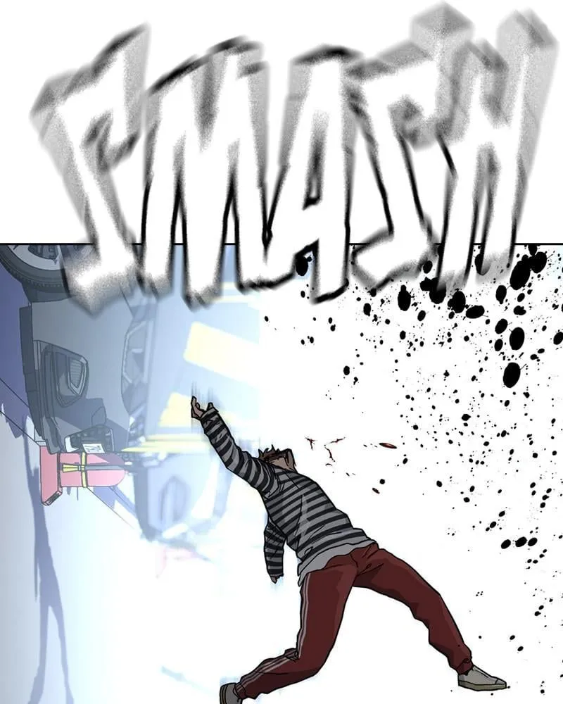 Read To Not Die EN Manga Online