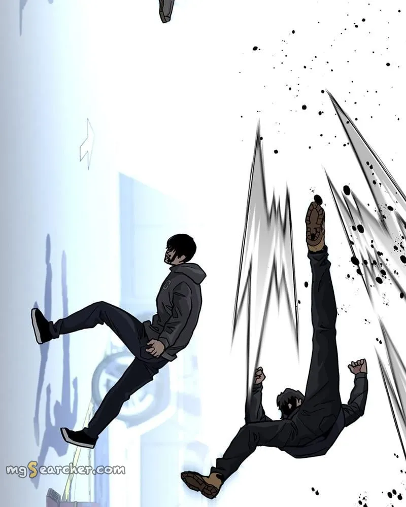 Read To Not Die EN Manga Online