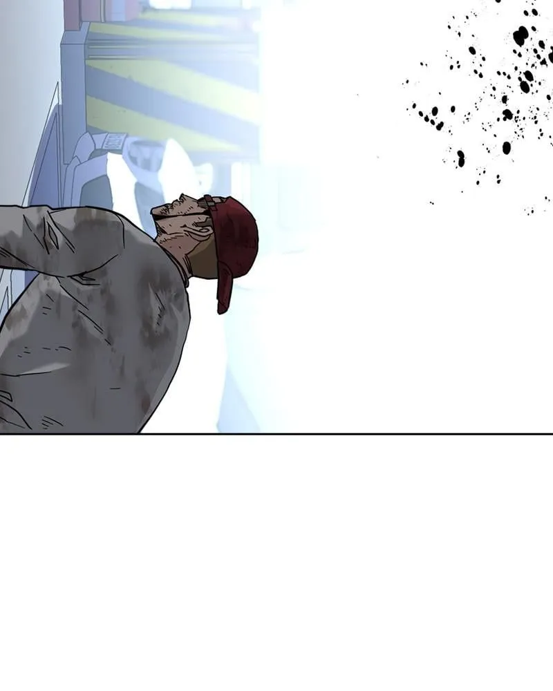 Read To Not Die EN Manga Online