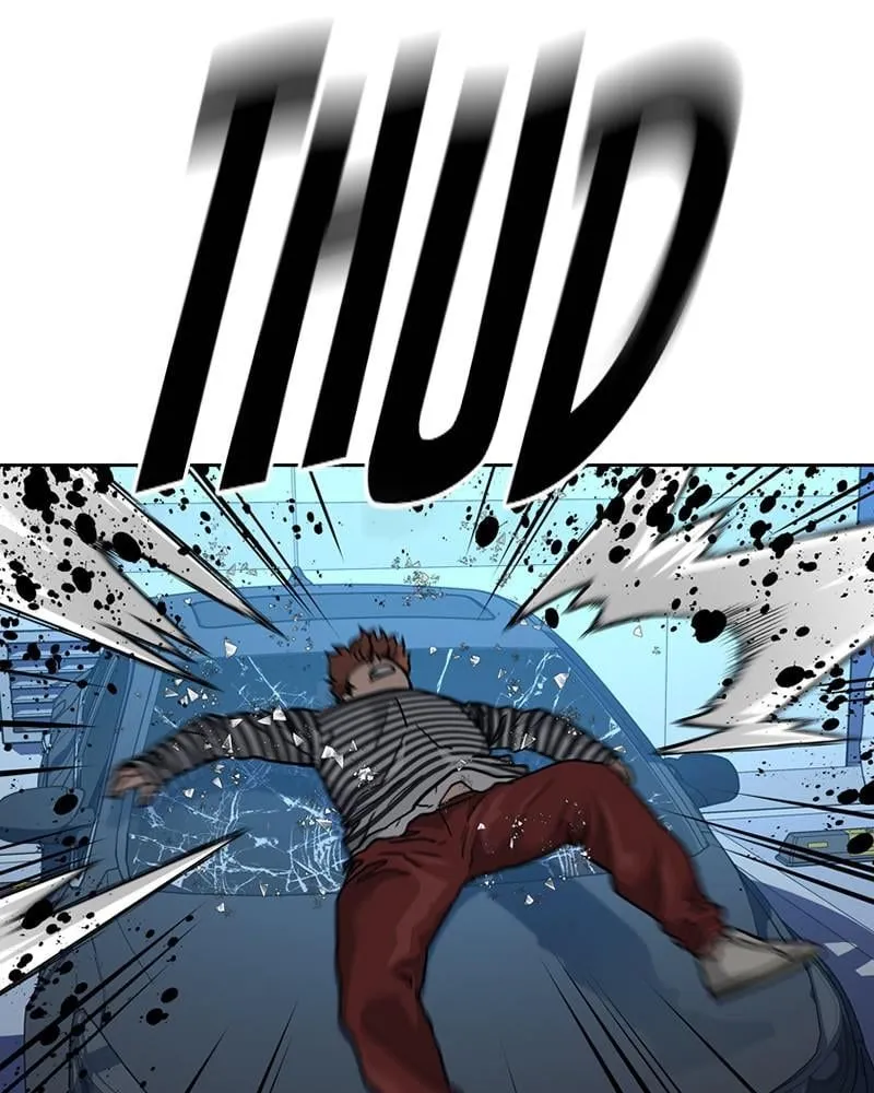 Read To Not Die EN Manga Online