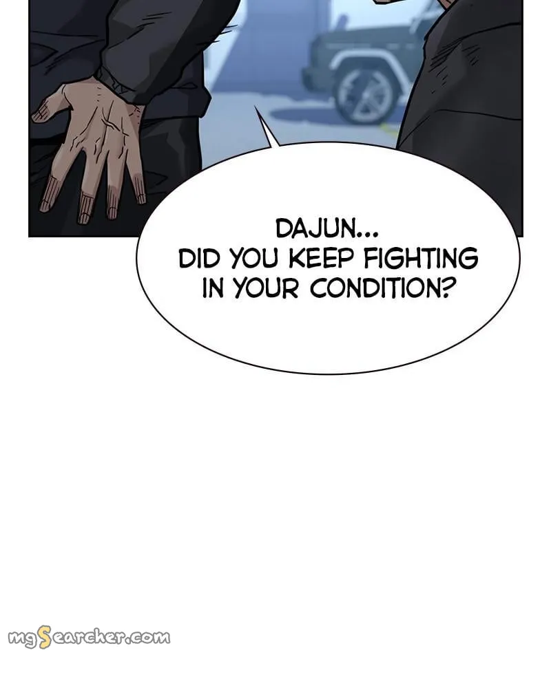 Read To Not Die EN Manga Online