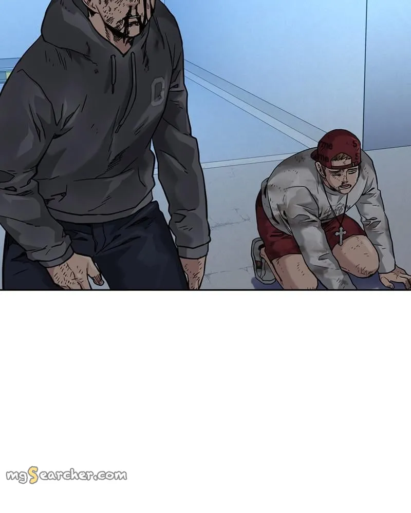 Read To Not Die EN Manga Online
