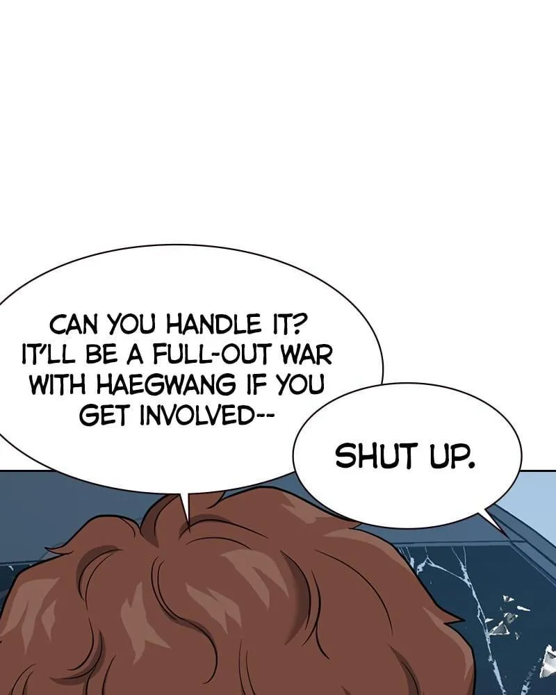 Read To Not Die EN Manga Online