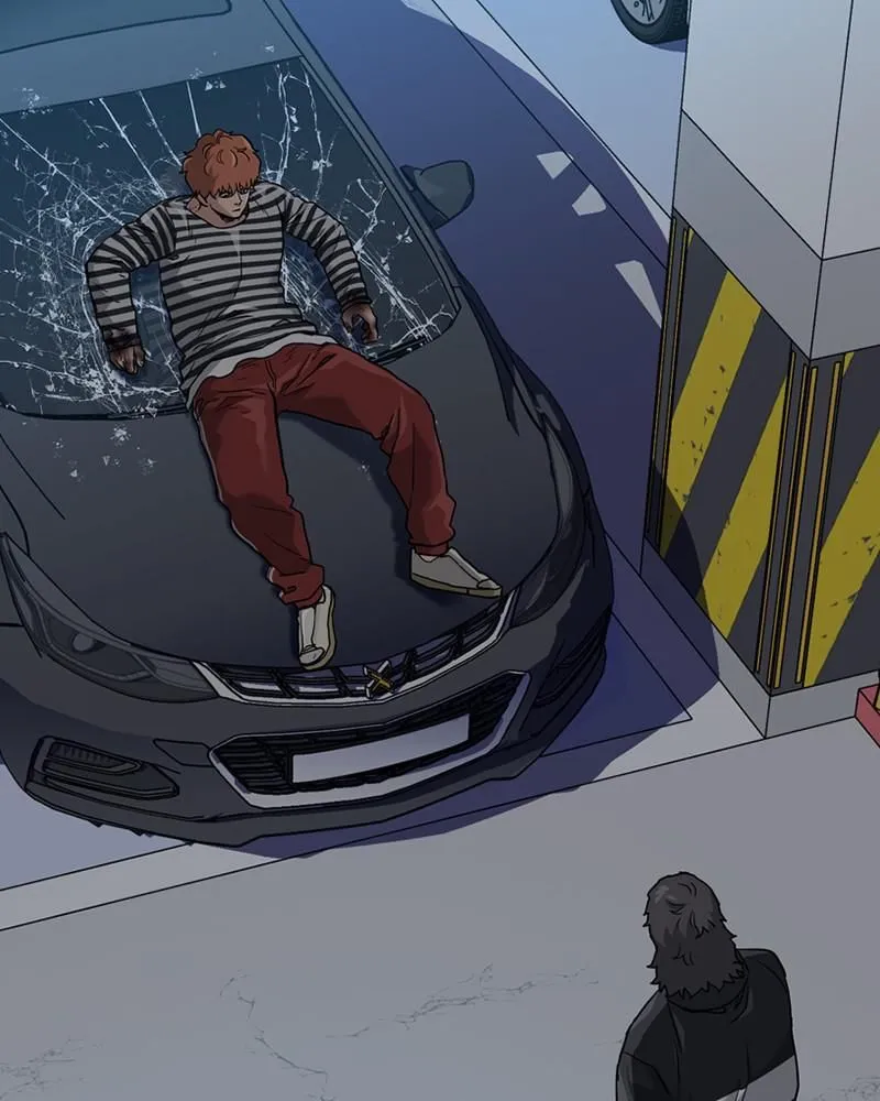 Read To Not Die EN Manga Online
