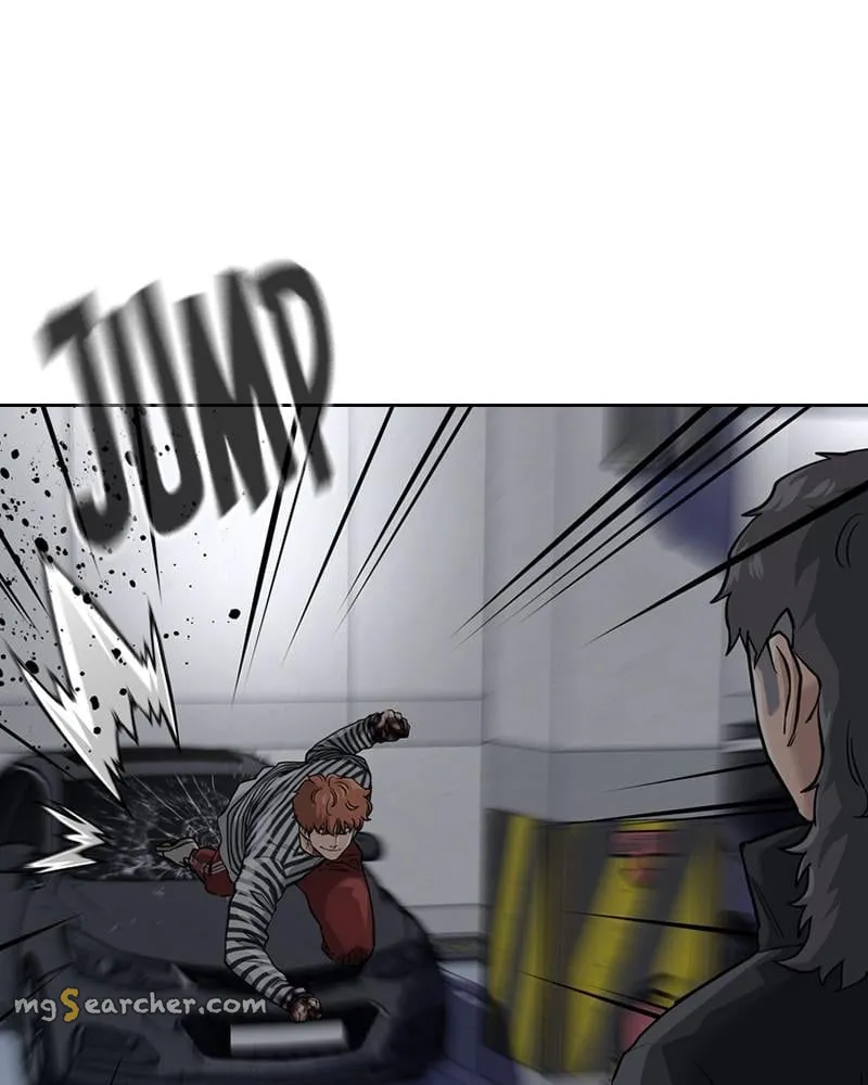 Read To Not Die EN Manga Online
