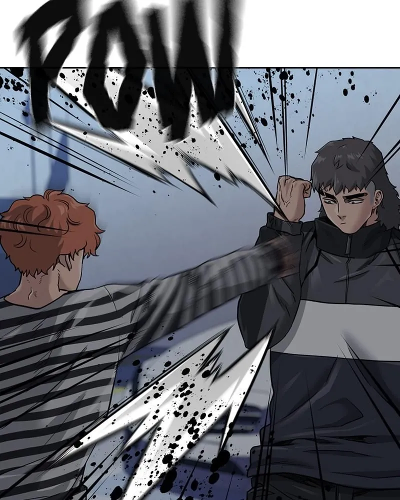 Read To Not Die EN Manga Online