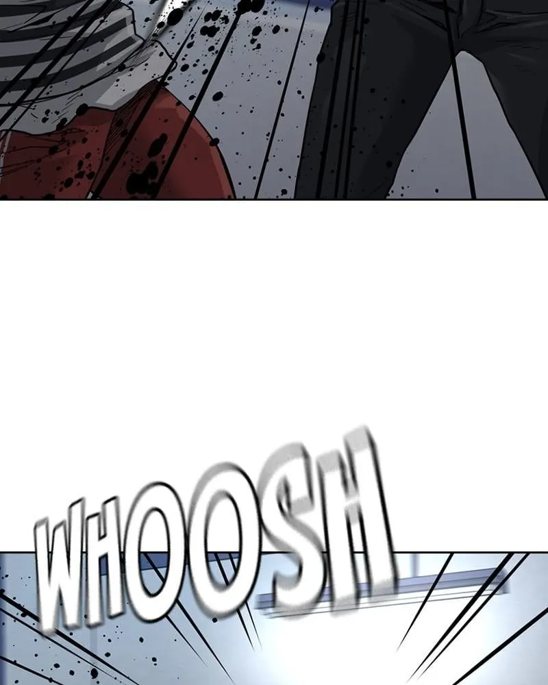 Read To Not Die EN Manga Online