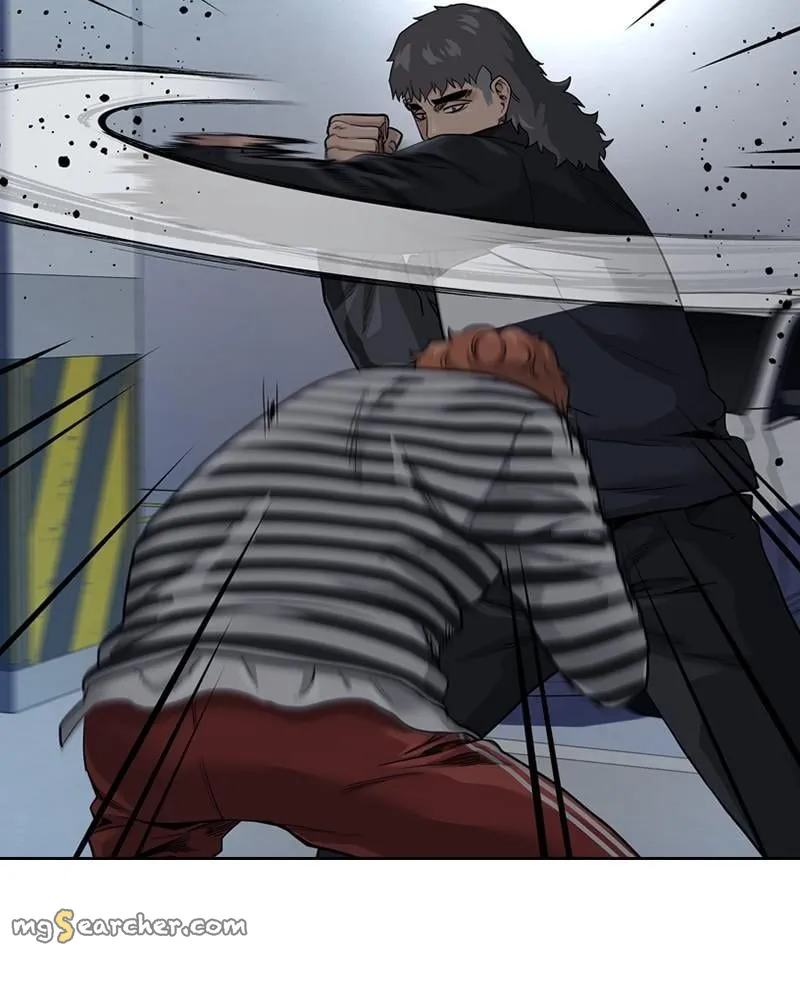 Read To Not Die EN Manga Online