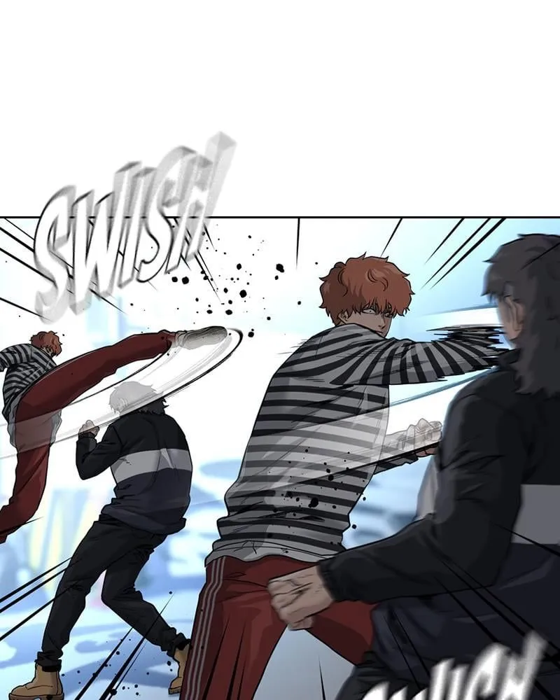 Read To Not Die EN Manga Online
