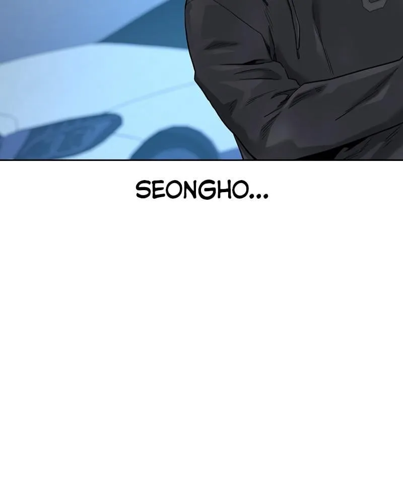 Read To Not Die EN Manga Online