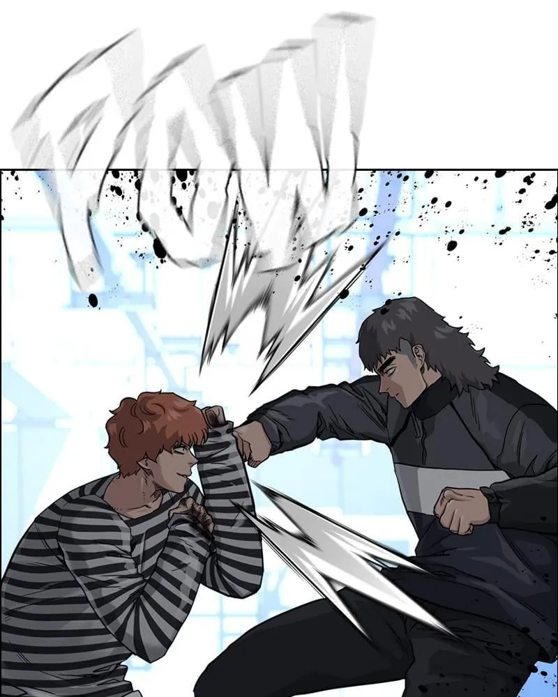 Read To Not Die EN Manga Online