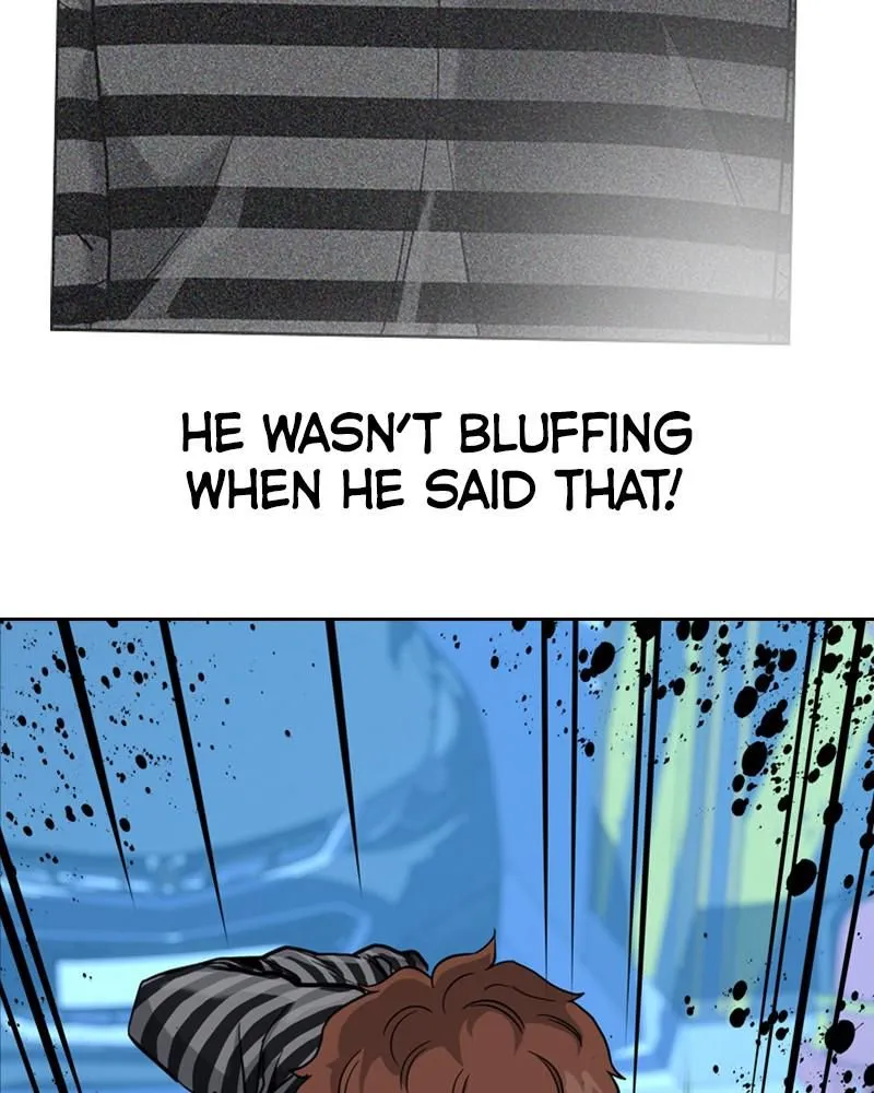 Read To Not Die EN Manga Online