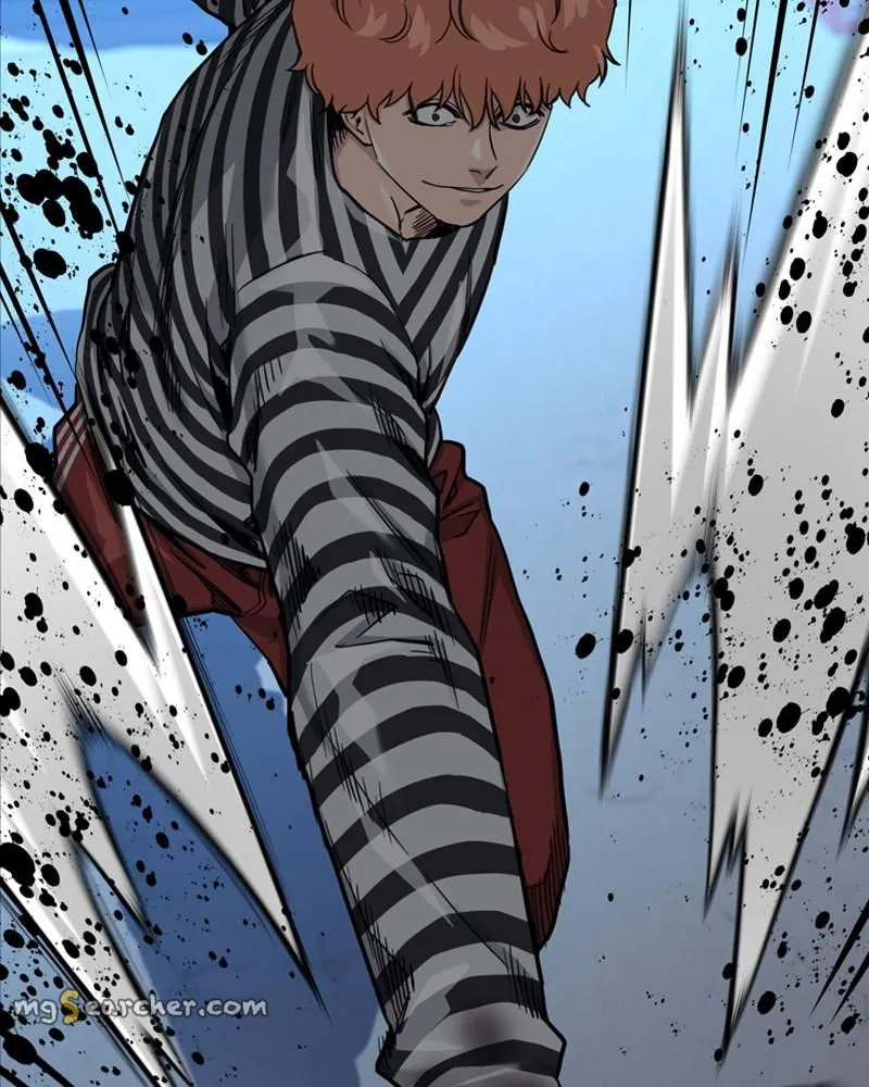Read To Not Die EN Manga Online