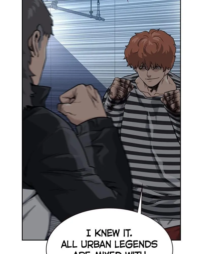 Read To Not Die EN Manga Online