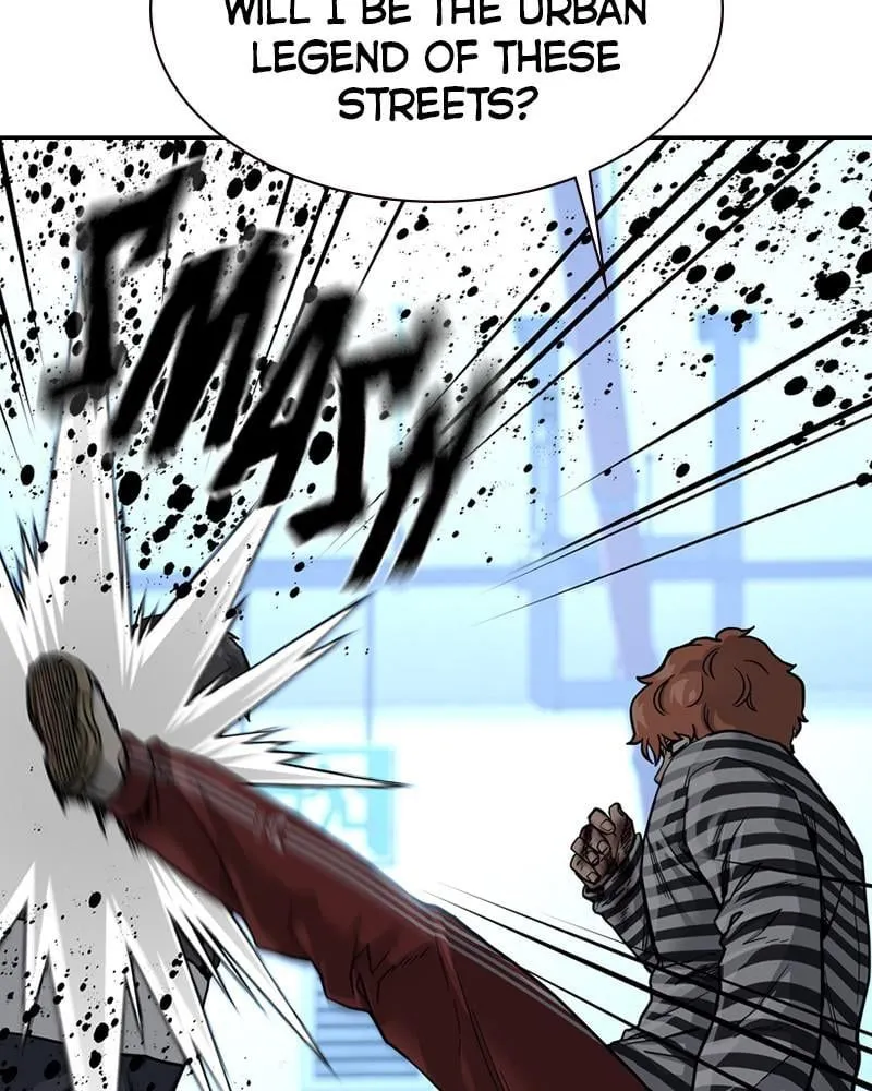 Read To Not Die EN Manga Online