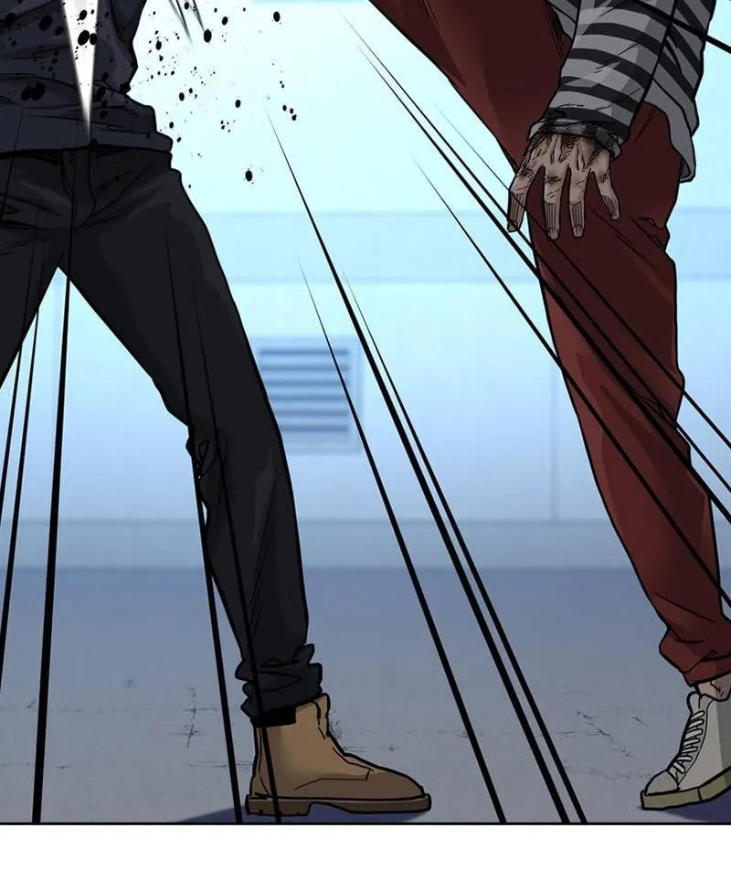 Read To Not Die EN Manga Online