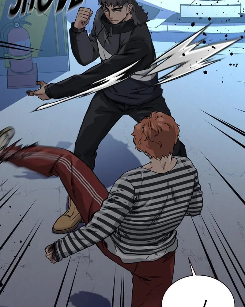 Read To Not Die EN Manga Online