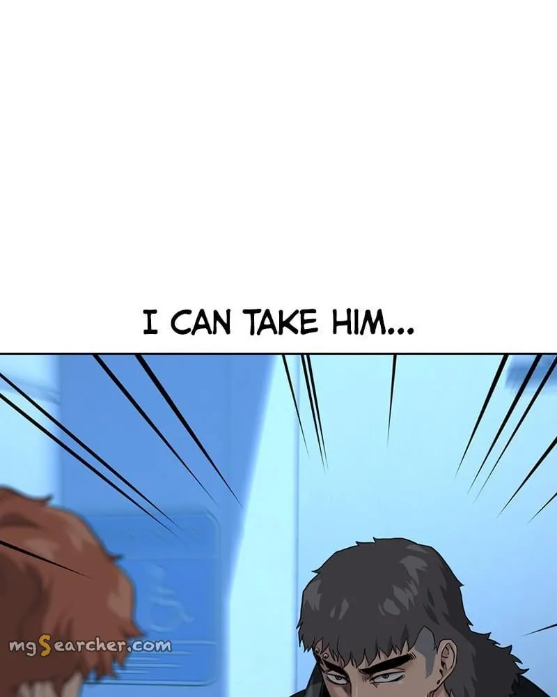 Read To Not Die EN Manga Online