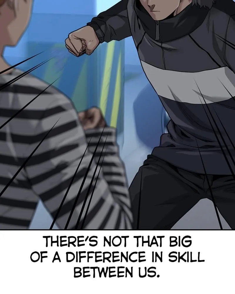 Read To Not Die EN Manga Online