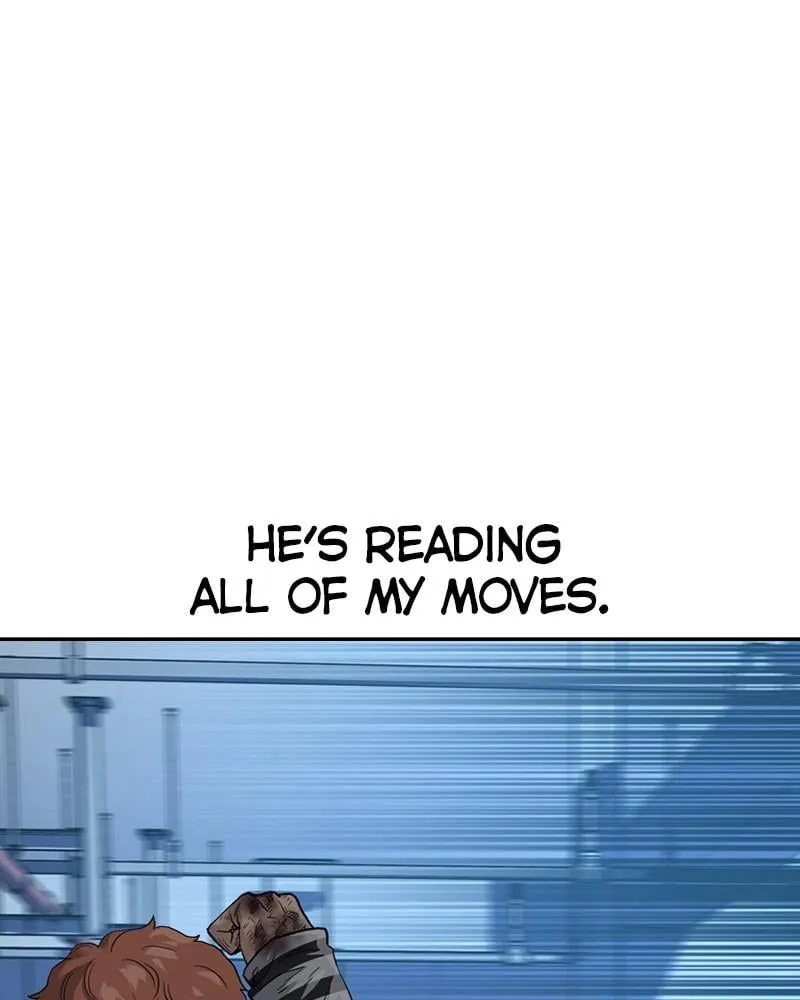 Read To Not Die EN Manga Online