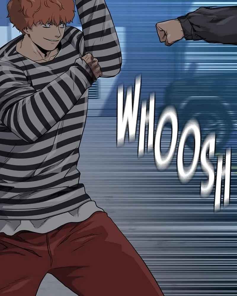 Read To Not Die EN Manga Online