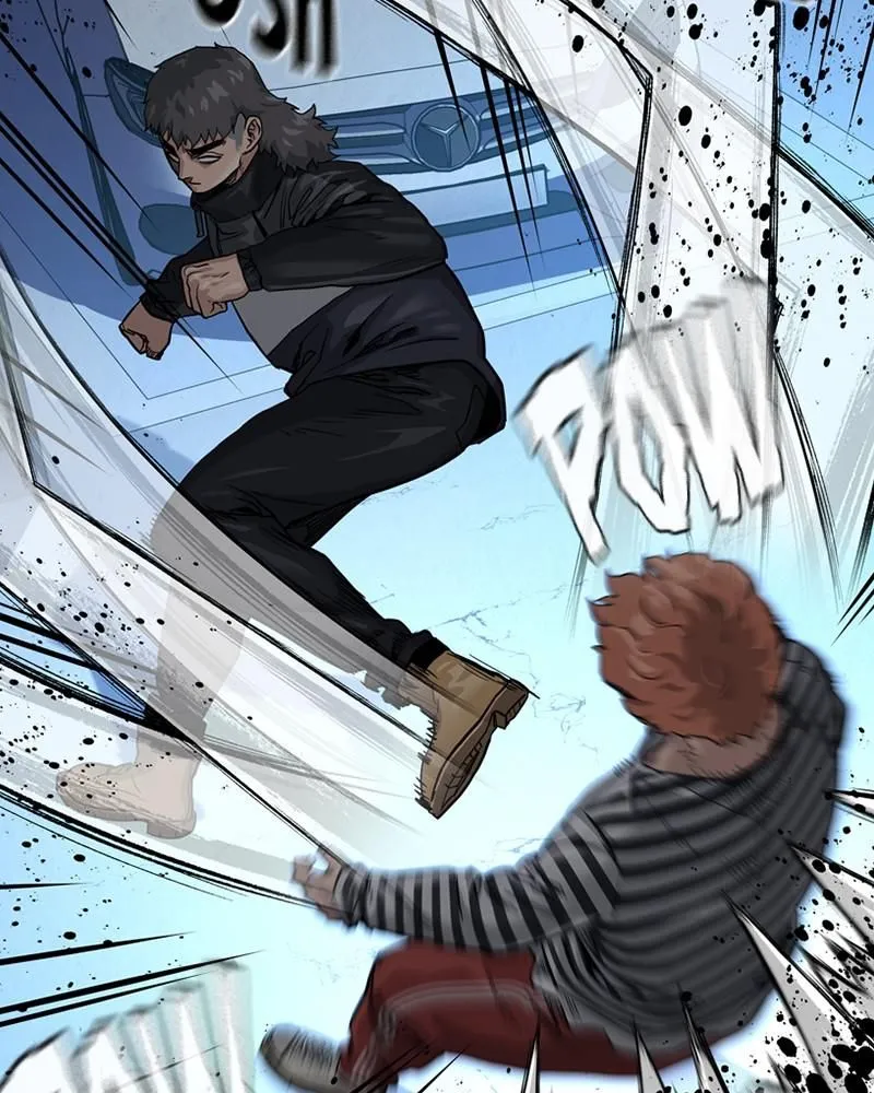 Read To Not Die EN Manga Online