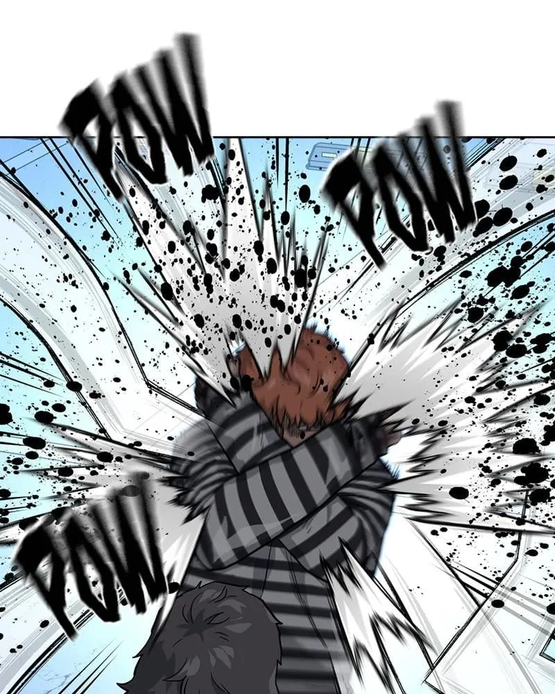 Read To Not Die EN Manga Online