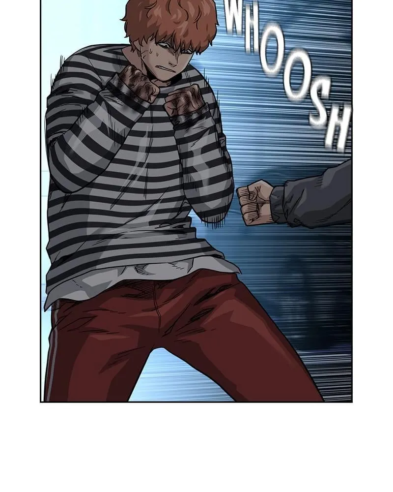 Read To Not Die EN Manga Online