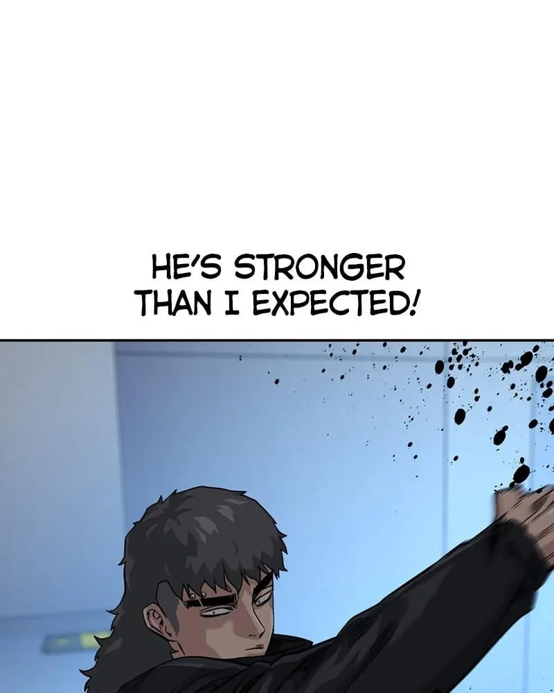 Read To Not Die EN Manga Online