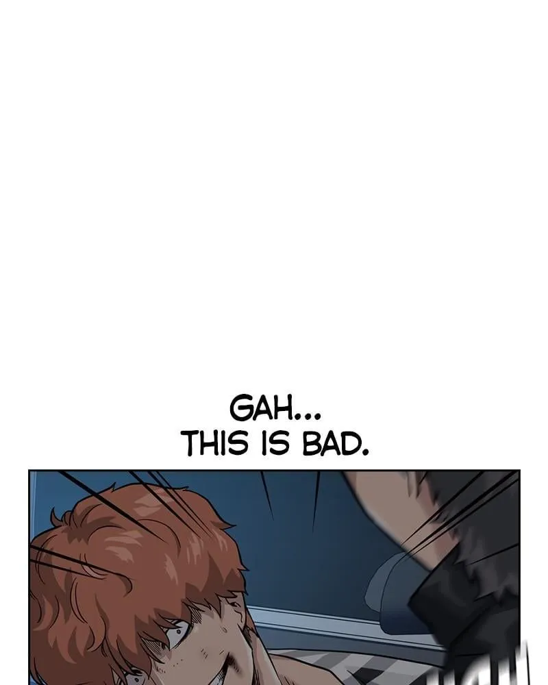 Read To Not Die EN Manga Online