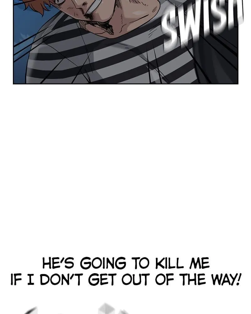 Read To Not Die EN Manga Online