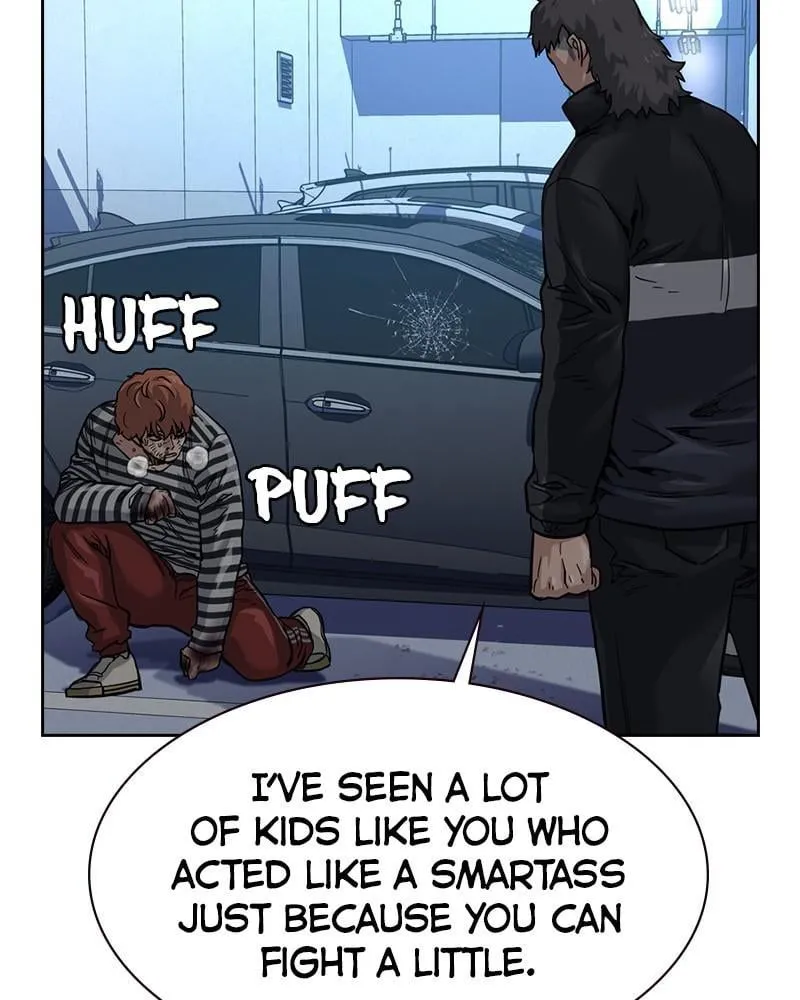 Read To Not Die EN Manga Online