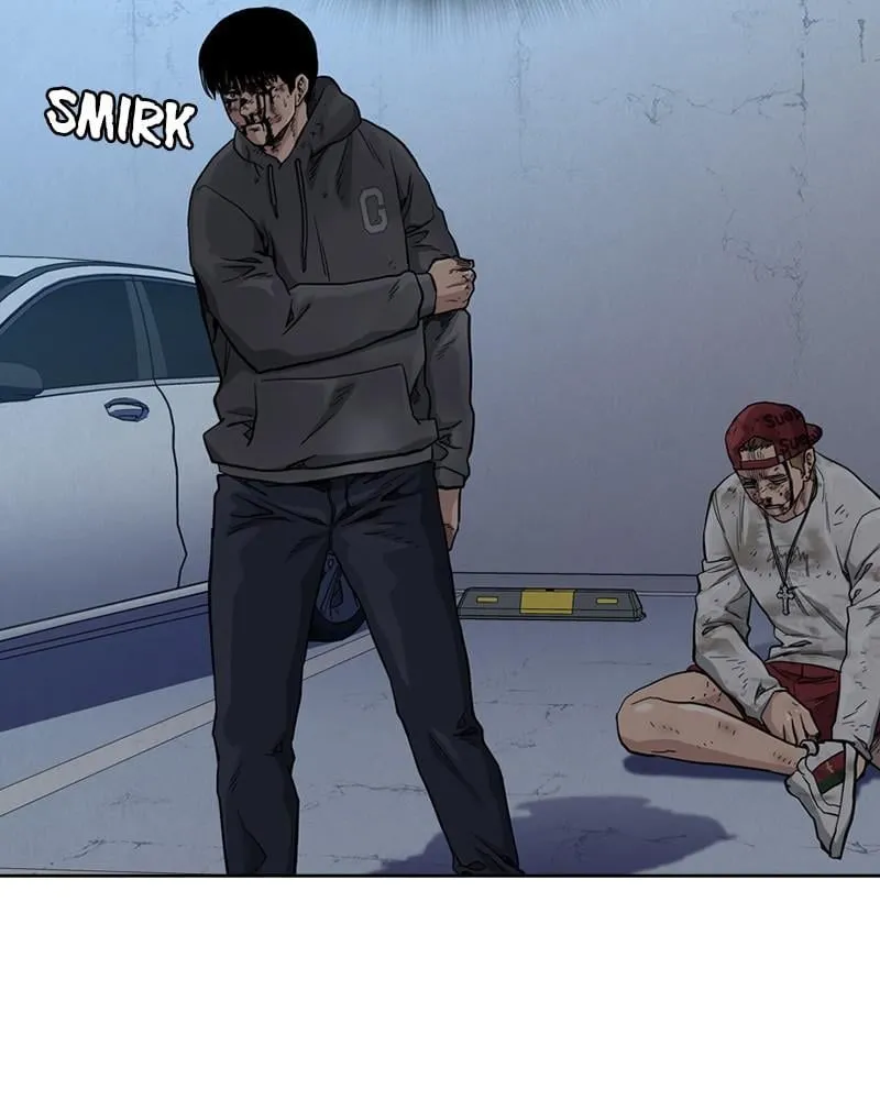 Read To Not Die EN Manga Online